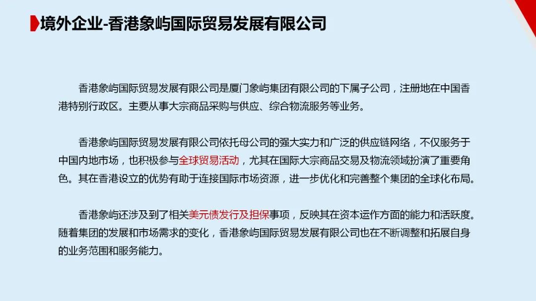 图片[146]｜走进四大供应链龙头企业之（一）厦门象屿｜全营销数字服务平台丨榕媒圈