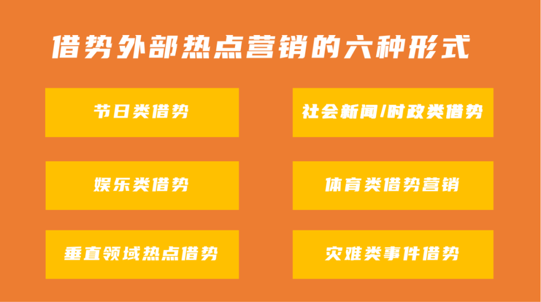 图片[2]｜揭秘借势营销：价值效益、常见的六种方式、须注意的“三度”｜融云数字服务社区丨榕媒圈BrandCircle