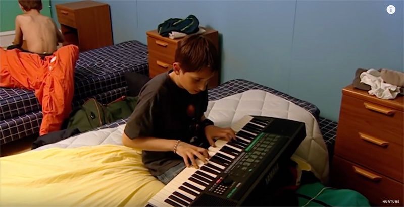 图片[32]｜没有大人管束，10个男女孩住在同一封闭别墅，5天后结果让人出乎意料…｜全营销数字服务平台丨榕媒圈