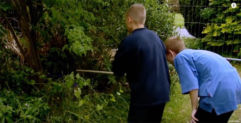 图片[30]｜没有大人管束，10个男女孩住在同一封闭别墅，5天后结果让人出乎意料…｜全营销数字服务平台丨榕媒圈