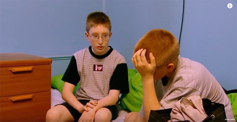 图片[37]｜没有大人管束，10个男女孩住在同一封闭别墅，5天后结果让人出乎意料…｜全营销数字服务平台丨榕媒圈