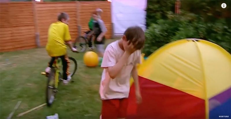 图片[25]｜没有大人管束，10个男女孩住在同一封闭别墅，5天后结果让人出乎意料…｜全营销数字服务平台丨榕媒圈