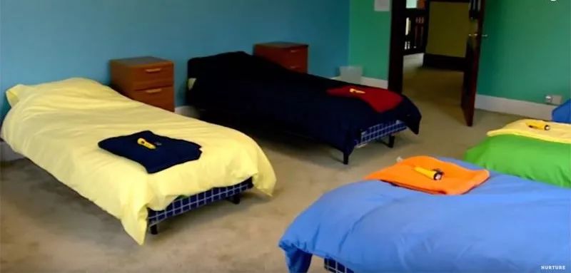 图片[4]｜没有大人管束，10个男女孩住在同一封闭别墅，5天后结果让人出乎意料…｜全营销数字服务平台丨榕媒圈