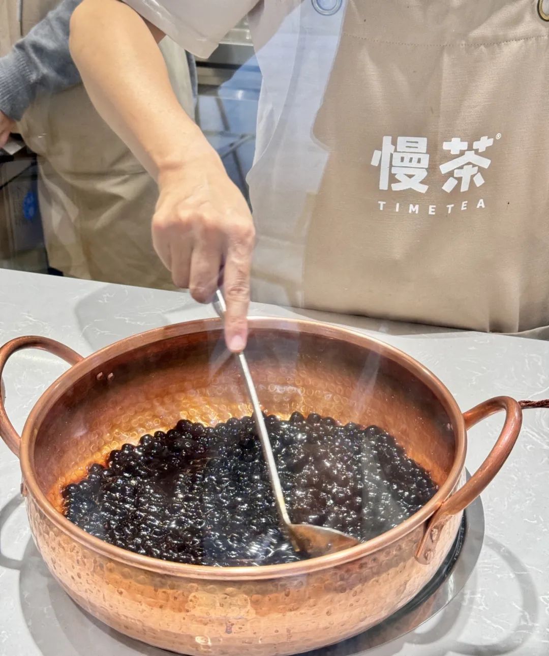 图片[12]｜奶茶涨价2元 销售额翻倍！这个品牌做了这些事……｜全营销数字服务平台丨榕媒圈