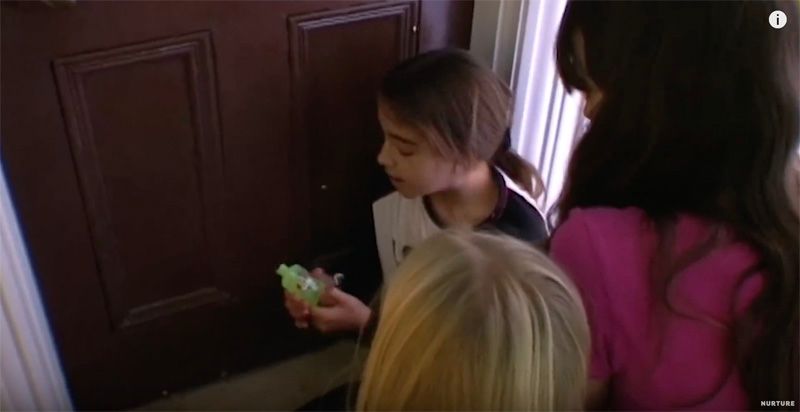 图片[89]｜没有大人管束，10个男女孩住在同一封闭别墅，5天后结果让人出乎意料…｜全营销数字服务平台丨榕媒圈