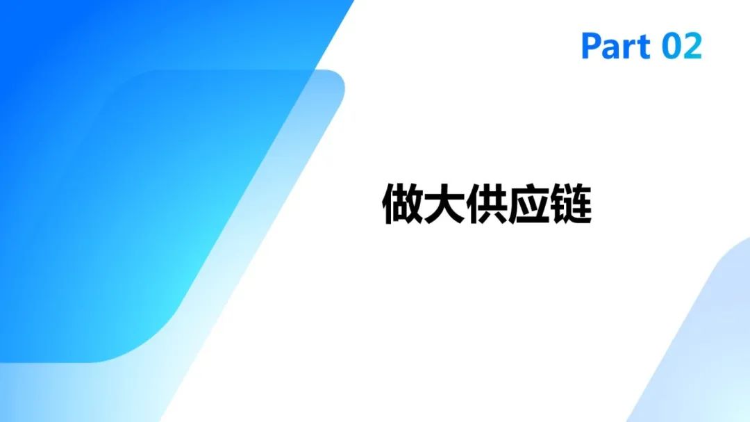 图片[3]｜走进四大供应链龙头企业之（二）怡亚通｜融云数字服务社区丨榕媒圈BrandCircle