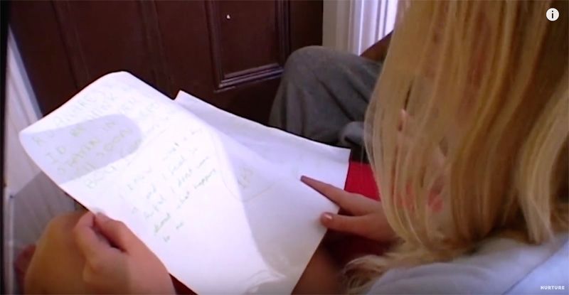 图片[87]｜没有大人管束，10个男女孩住在同一封闭别墅，5天后结果让人出乎意料…｜全营销数字服务平台丨榕媒圈