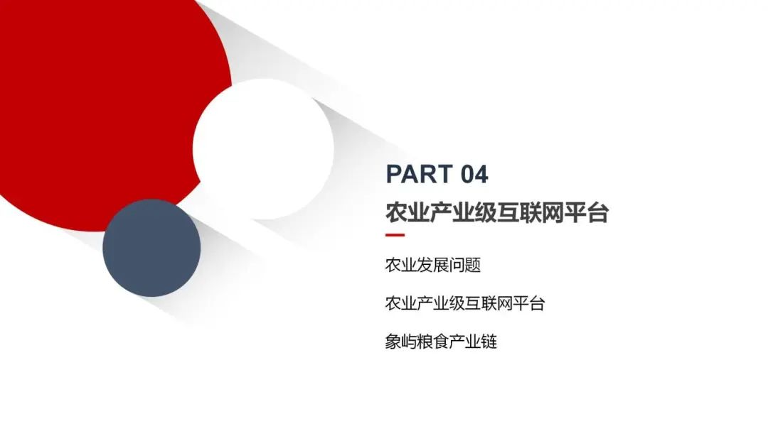 图片[73]｜走进四大供应链龙头企业之（一）厦门象屿｜全营销数字服务平台丨榕媒圈