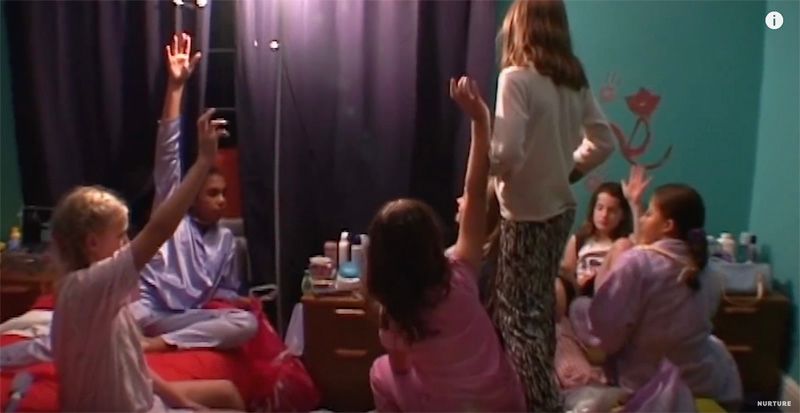 图片[72]｜没有大人管束，10个男女孩住在同一封闭别墅，5天后结果让人出乎意料…｜全营销数字服务平台丨榕媒圈