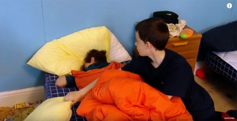 图片[27]｜没有大人管束，10个男女孩住在同一封闭别墅，5天后结果让人出乎意料…｜全营销数字服务平台丨榕媒圈