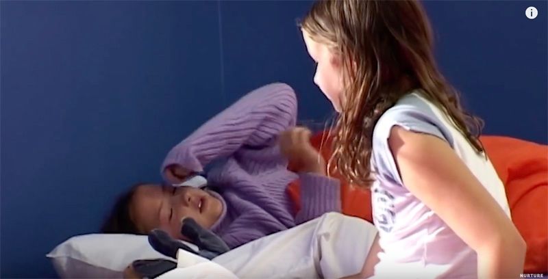 图片[86]｜没有大人管束，10个男女孩住在同一封闭别墅，5天后结果让人出乎意料…｜全营销数字服务平台丨榕媒圈