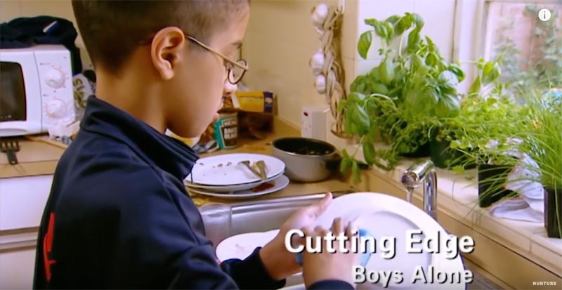 图片[22]｜没有大人管束，10个男女孩住在同一封闭别墅，5天后结果让人出乎意料…｜全营销数字服务平台丨榕媒圈