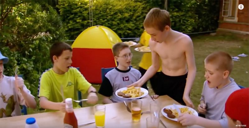 图片[21]｜没有大人管束，10个男女孩住在同一封闭别墅，5天后结果让人出乎意料…｜全营销数字服务平台丨榕媒圈