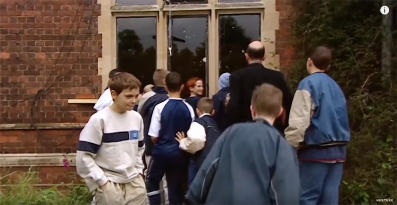 图片[43]｜没有大人管束，10个男女孩住在同一封闭别墅，5天后结果让人出乎意料…｜全营销数字服务平台丨榕媒圈