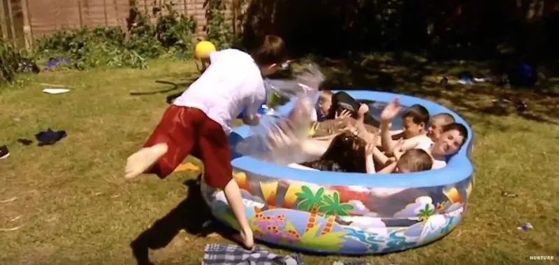 图片[17]｜没有大人管束，10个男女孩住在同一封闭别墅，5天后结果让人出乎意料…｜全营销数字服务平台丨榕媒圈