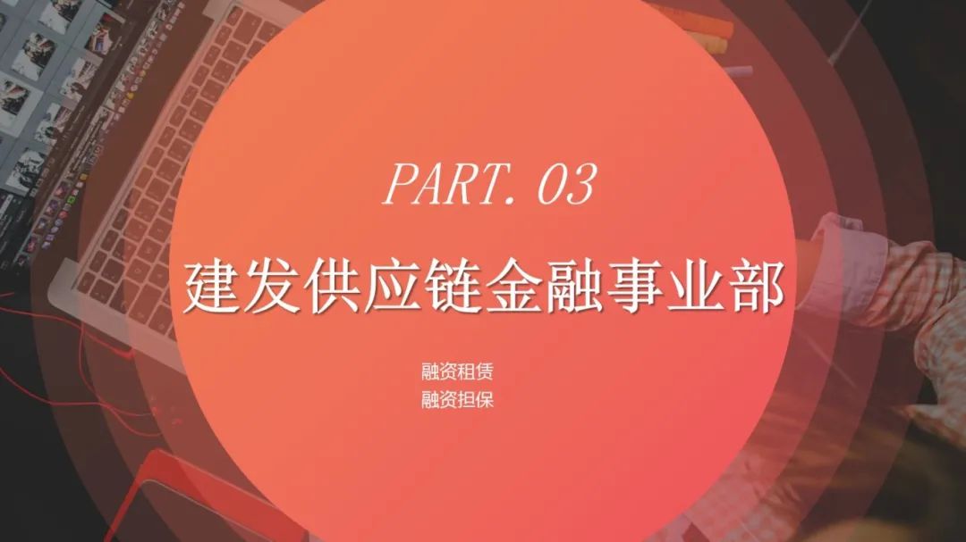 图片[51]｜走进四大供应链龙头企业之（四）建发股份｜融云数字服务社区丨榕媒圈BrandCircle