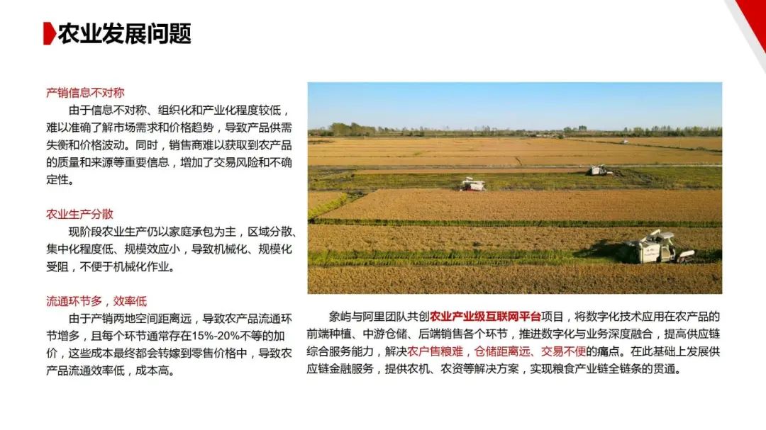 图片[74]｜走进四大供应链龙头企业之（一）厦门象屿｜全营销数字服务平台丨榕媒圈