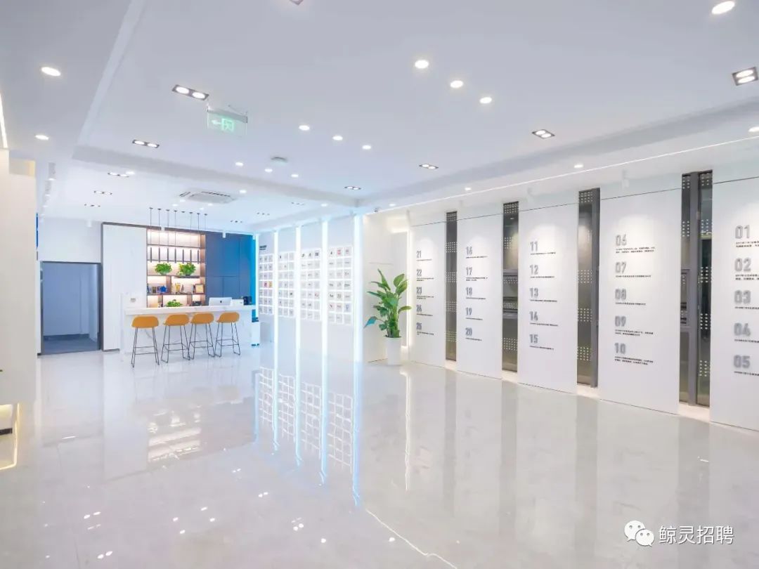 图片[1]｜鲸灵社区团购平台，我们不和你谈理想，知道你的理想是不上班｜全营销数字服务平台丨榕媒圈