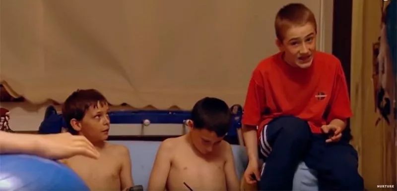 图片[10]｜没有大人管束，10个男女孩住在同一封闭别墅，5天后结果让人出乎意料…｜全营销数字服务平台丨榕媒圈