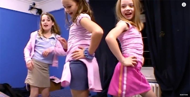 图片[57]｜没有大人管束，10个男女孩住在同一封闭别墅，5天后结果让人出乎意料…｜全营销数字服务平台丨榕媒圈