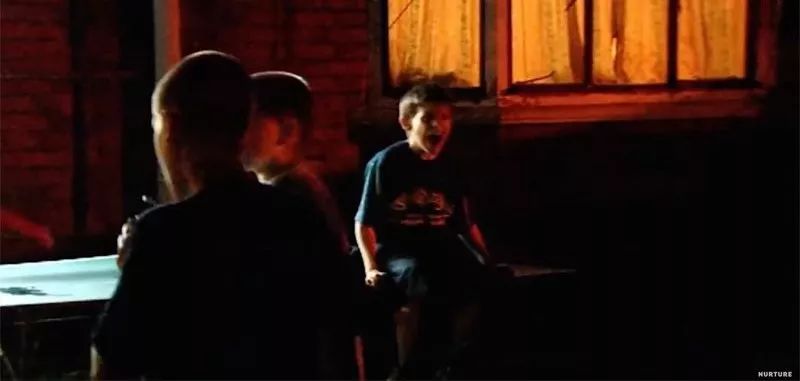 图片[29]｜没有大人管束，10个男女孩住在同一封闭别墅，5天后结果让人出乎意料…｜全营销数字服务平台丨榕媒圈