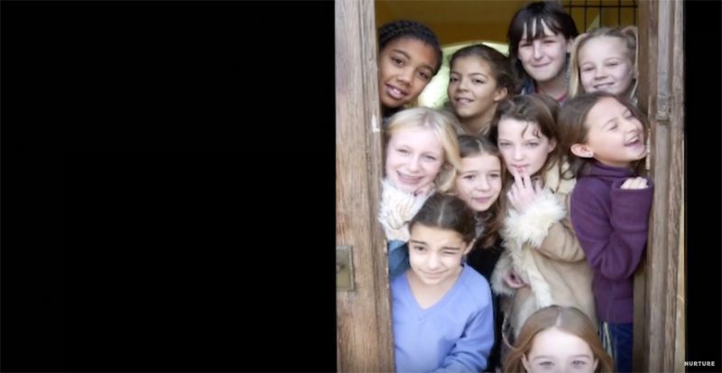 图片[45]｜没有大人管束，10个男女孩住在同一封闭别墅，5天后结果让人出乎意料…｜全营销数字服务平台丨榕媒圈