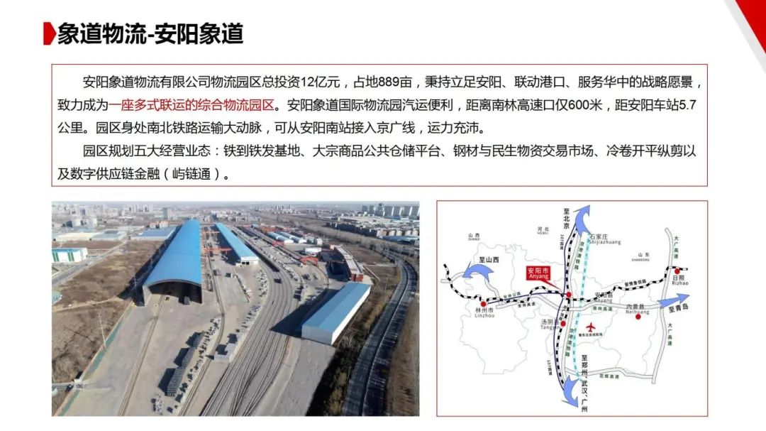 图片[95]｜走进四大供应链龙头企业之（一）厦门象屿｜全营销数字服务平台丨榕媒圈