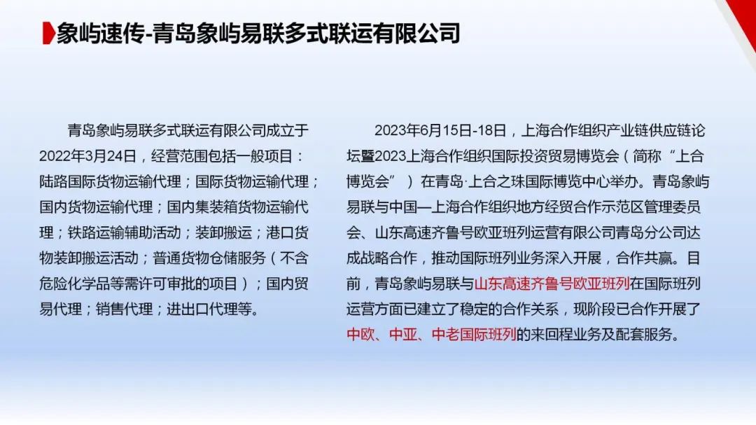 图片[108]｜走进四大供应链龙头企业之（一）厦门象屿｜全营销数字服务平台丨榕媒圈