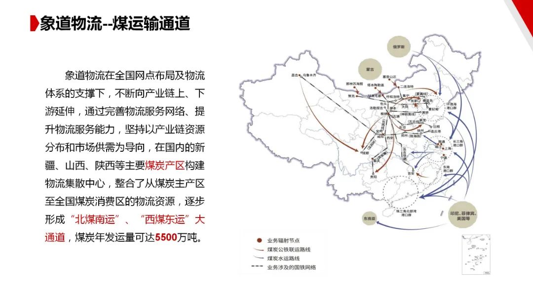 图片[20]｜走进四大供应链龙头企业之（一）厦门象屿｜全营销数字服务平台丨榕媒圈