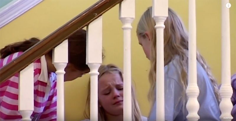 图片[85]｜没有大人管束，10个男女孩住在同一封闭别墅，5天后结果让人出乎意料…｜全营销数字服务平台丨榕媒圈