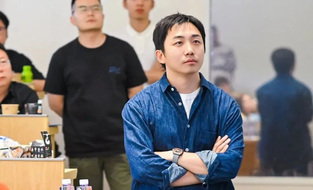 图片[2]｜泡泡玛特王宁：雄心壮志是企业最大驱动力｜全营销数字服务平台丨榕媒圈