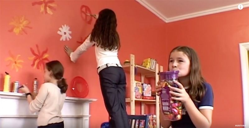 图片[53]｜没有大人管束，10个男女孩住在同一封闭别墅，5天后结果让人出乎意料…｜全营销数字服务平台丨榕媒圈