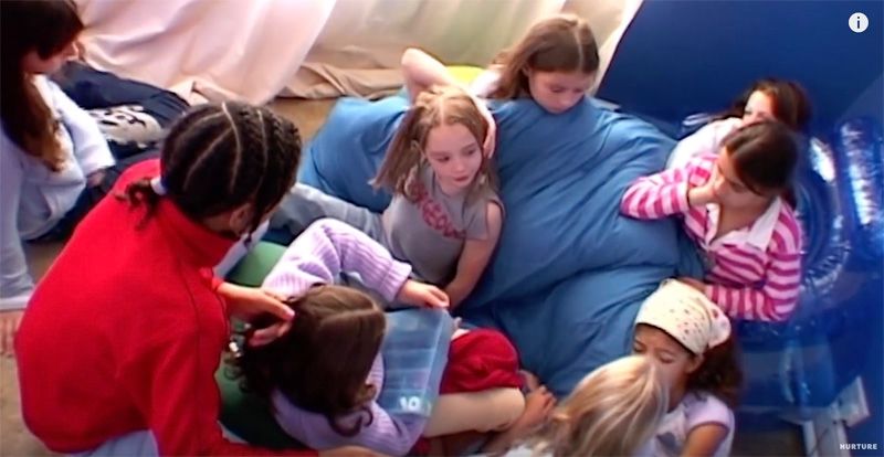 图片[97]｜没有大人管束，10个男女孩住在同一封闭别墅，5天后结果让人出乎意料…｜全营销数字服务平台丨榕媒圈