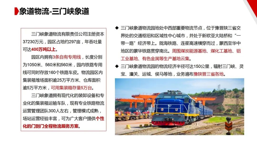 图片[96]｜走进四大供应链龙头企业之（一）厦门象屿｜全营销数字服务平台丨榕媒圈