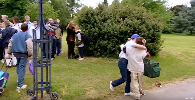 图片[42]｜没有大人管束，10个男女孩住在同一封闭别墅，5天后结果让人出乎意料…｜全营销数字服务平台丨榕媒圈