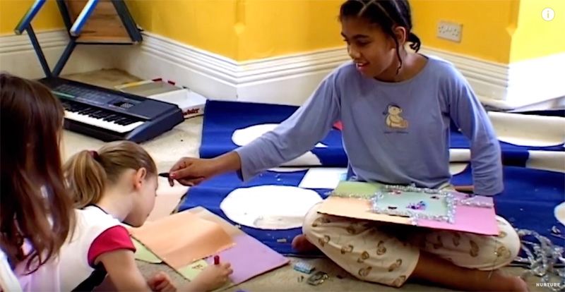 图片[93]｜没有大人管束，10个男女孩住在同一封闭别墅，5天后结果让人出乎意料…｜全营销数字服务平台丨榕媒圈