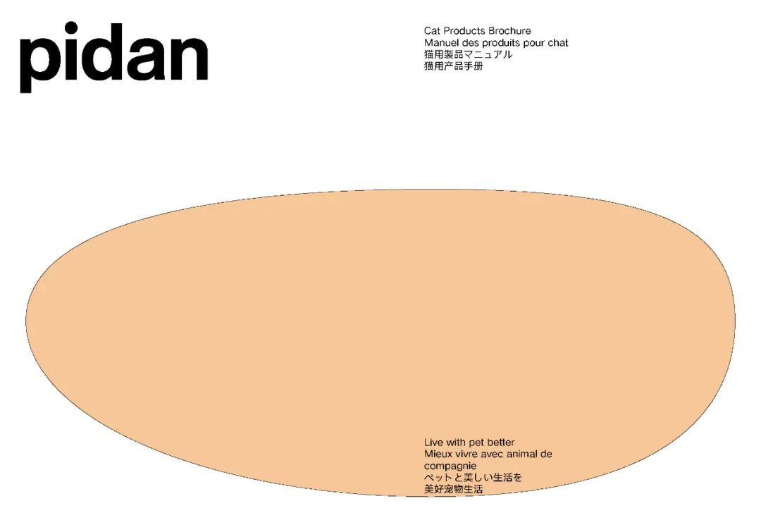 图片[15]｜pidan品牌手册（3.0）PDF｜全营销数字服务平台丨榕媒圈