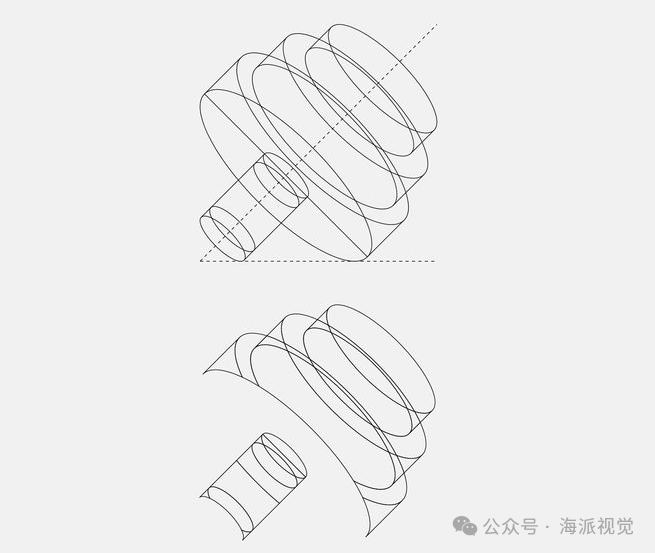 图片[7]｜全球大神们的LOGO标志布尔运算，设计逼格又上去了｜融云数字服务社区丨榕媒圈BrandCircle