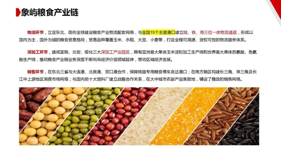 图片[80]｜走进四大供应链龙头企业之（一）厦门象屿｜全营销数字服务平台丨榕媒圈