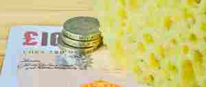 你只是喜欢金钱带来的好处，并不热爱赚钱｜全营销数字服务平台丨榕媒圈