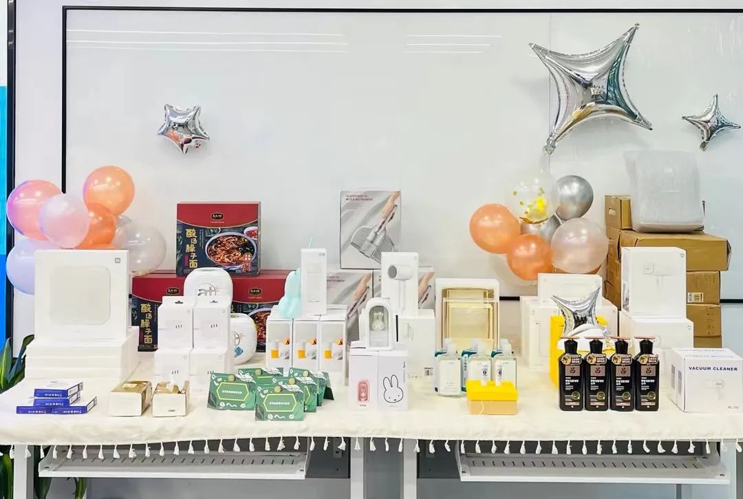 图片[4]｜鲸灵社区团购平台，我们不和你谈理想，知道你的理想是不上班｜全营销数字服务平台丨榕媒圈