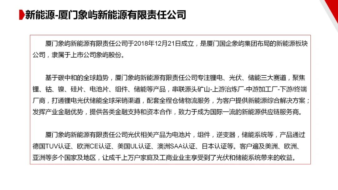 图片[126]｜走进四大供应链龙头企业之（一）厦门象屿｜全营销数字服务平台丨榕媒圈