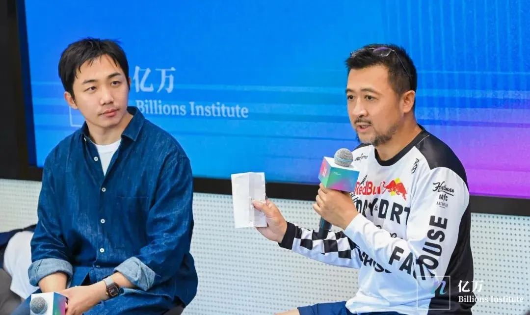 图片[5]｜泡泡玛特王宁：雄心壮志是企业最大驱动力｜全营销数字服务平台丨榕媒圈