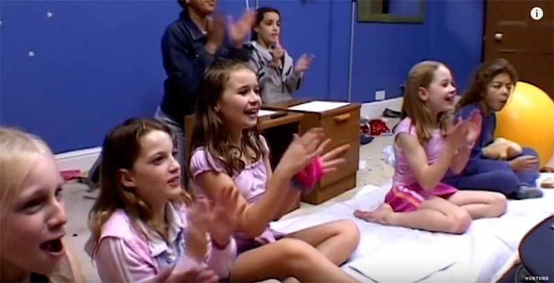 图片[94]｜没有大人管束，10个男女孩住在同一封闭别墅，5天后结果让人出乎意料…｜全营销数字服务平台丨榕媒圈