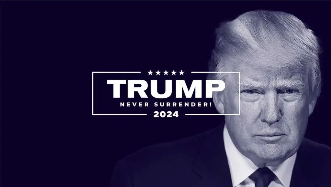 图片[3]｜川普2.0视觉设计图鉴！｜全营销数字服务平台丨榕媒圈