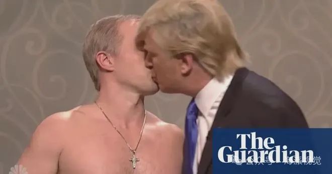 图片[54]｜川普2.0视觉设计图鉴！｜全营销数字服务平台丨榕媒圈