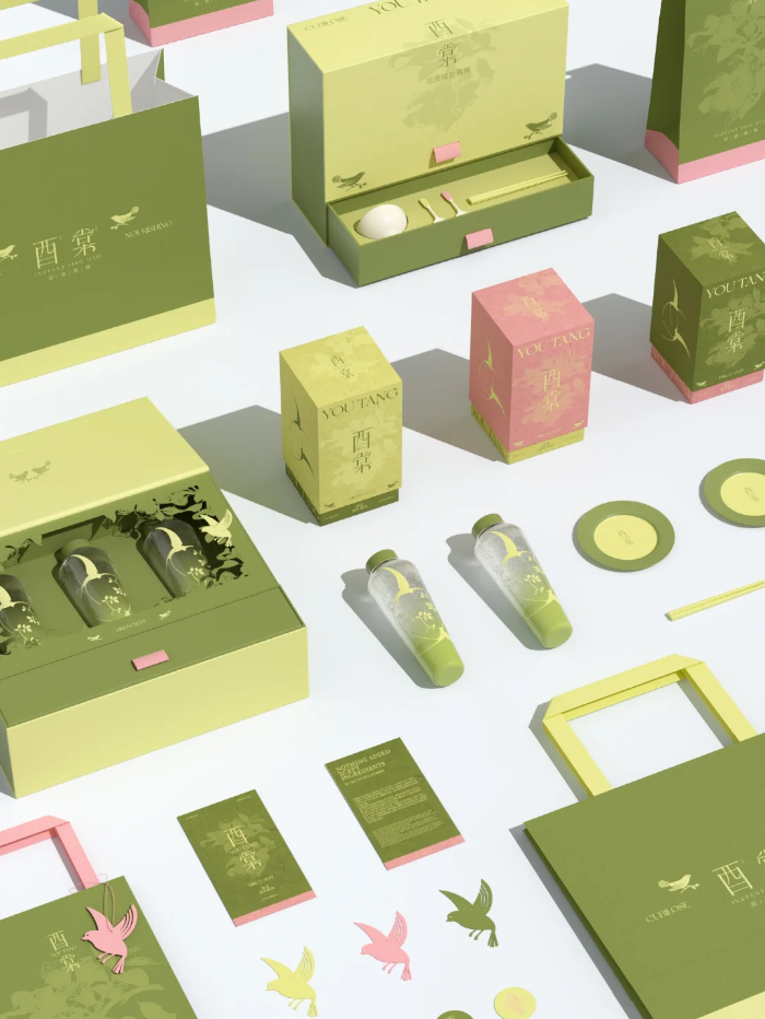 图片[3]｜品牌策划 | 实现品牌年轻化 看这四点就够了｜全营销数字服务平台丨榕媒圈