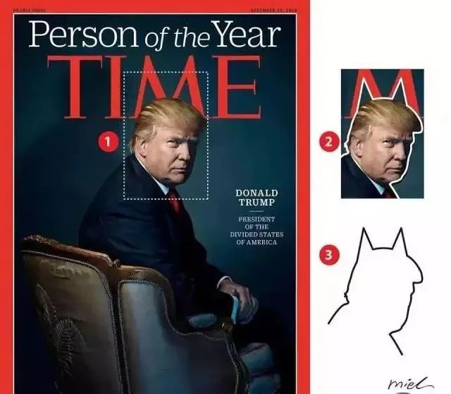 图片[33]｜川普2.0视觉设计图鉴！｜全营销数字服务平台丨榕媒圈