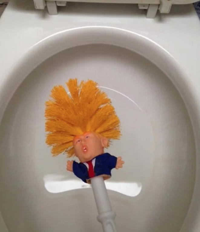 图片[10]｜川普2.0视觉设计图鉴！｜全营销数字服务平台丨榕媒圈