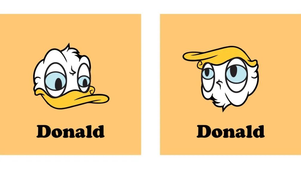 图片[41]｜川普2.0视觉设计图鉴！｜全营销数字服务平台丨榕媒圈